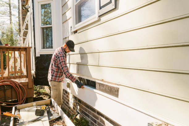 Trusted Siding Contractor service in Chester, NY - Creative Siding